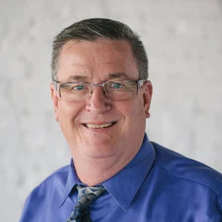 Ken Watson Ken Watson