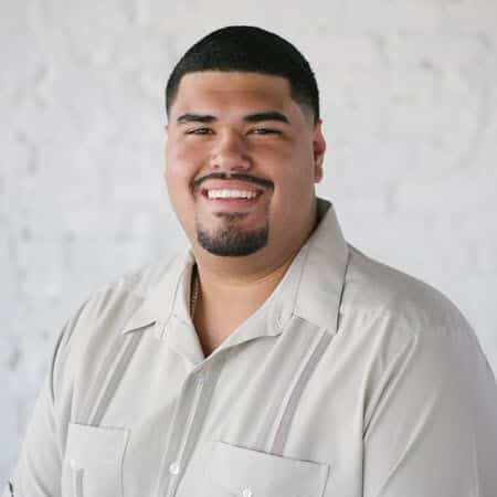 Manny Velasquez Manny Velasquez