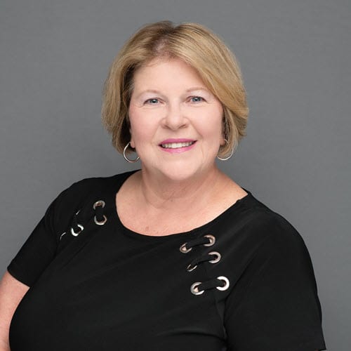 Dorothy Sampson