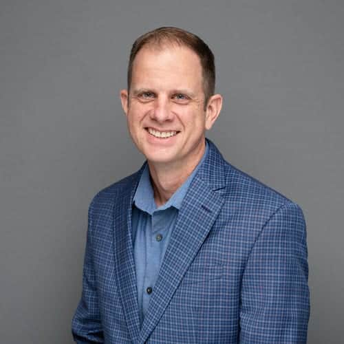 Doug Stevenson