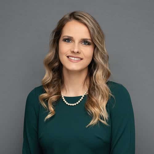 Lacey Campbell