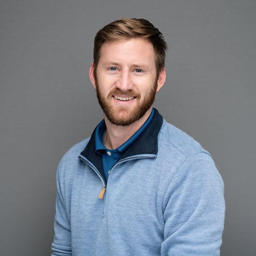 Nate Leavitt