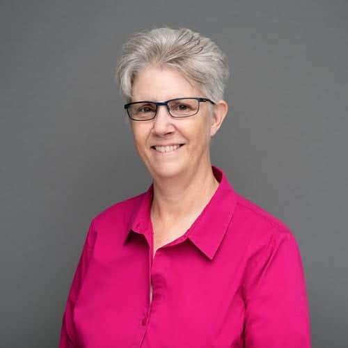 Terri Hassett