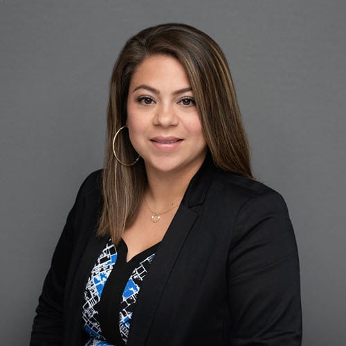 Yajaira Avina