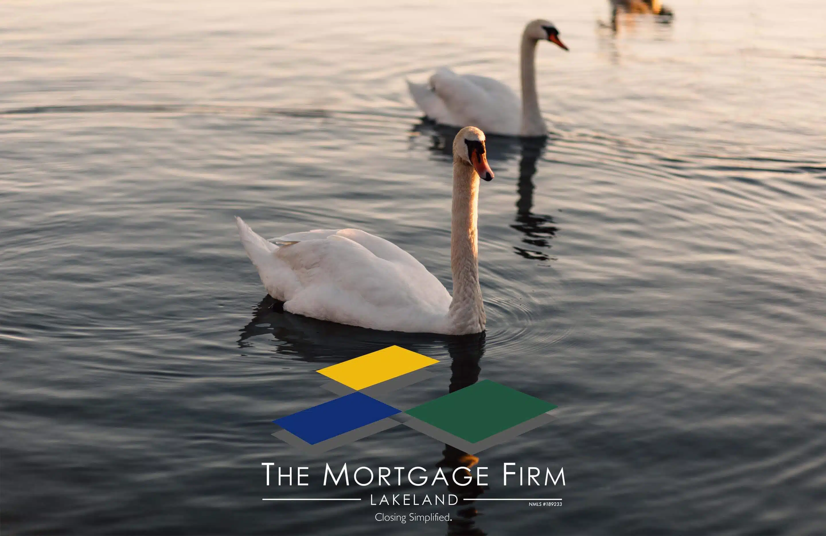 The Mortgage Firm Lakeland Poster Image