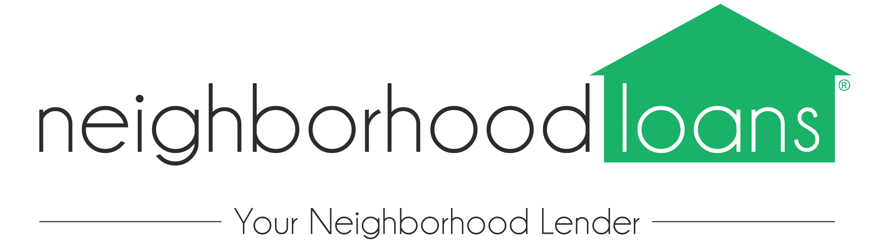 Neighborhood Loans - NMLS 222982